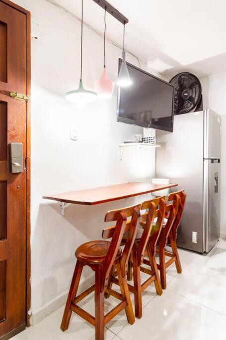 Casa Rachel Apartman Cartagena Kültér fotó