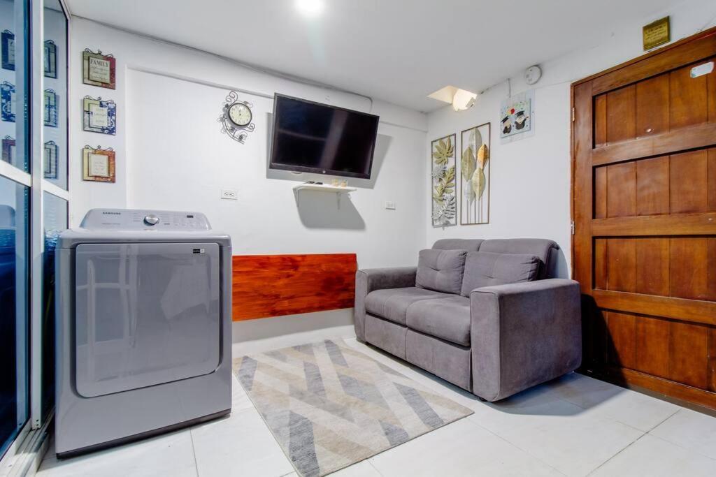 Casa Rachel Apartman Cartagena Kültér fotó