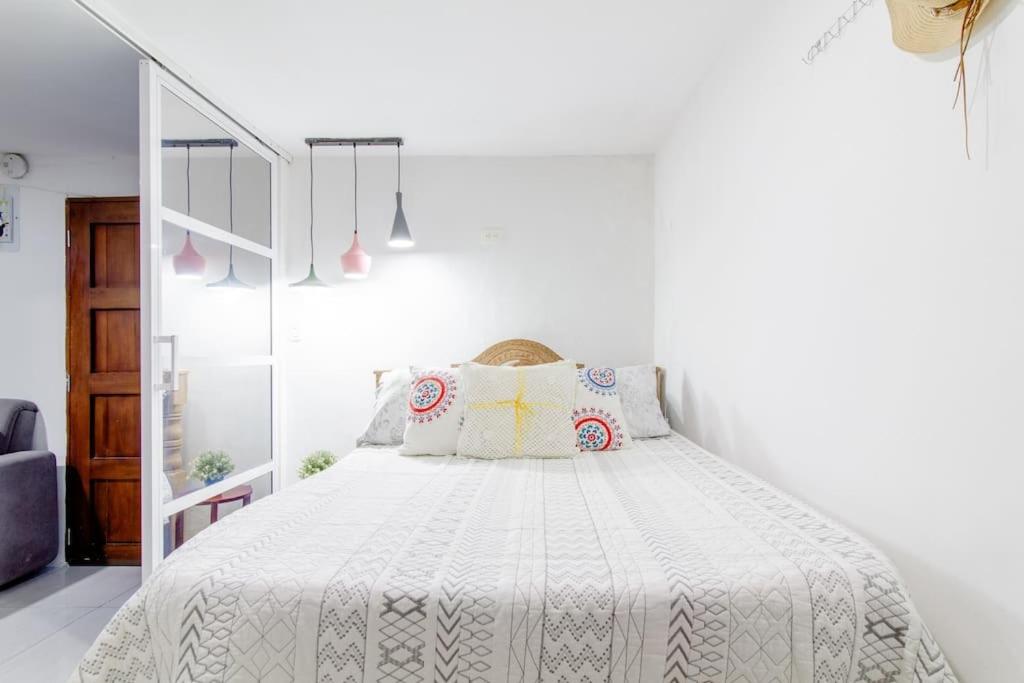 Casa Rachel Apartman Cartagena Kültér fotó
