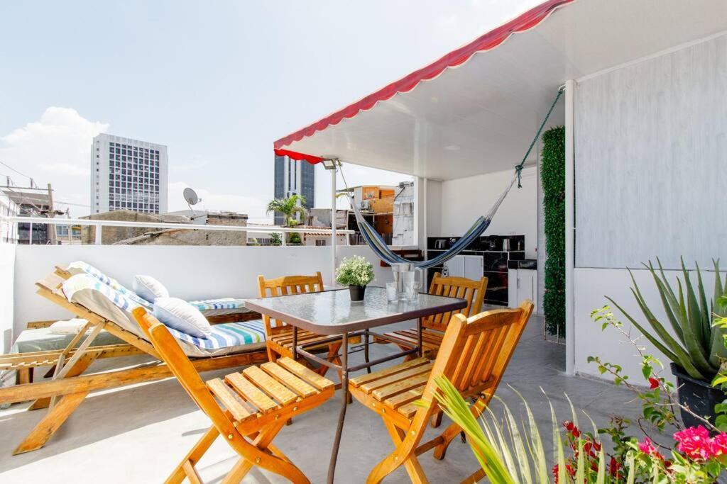 Casa Rachel Apartman Cartagena Kültér fotó